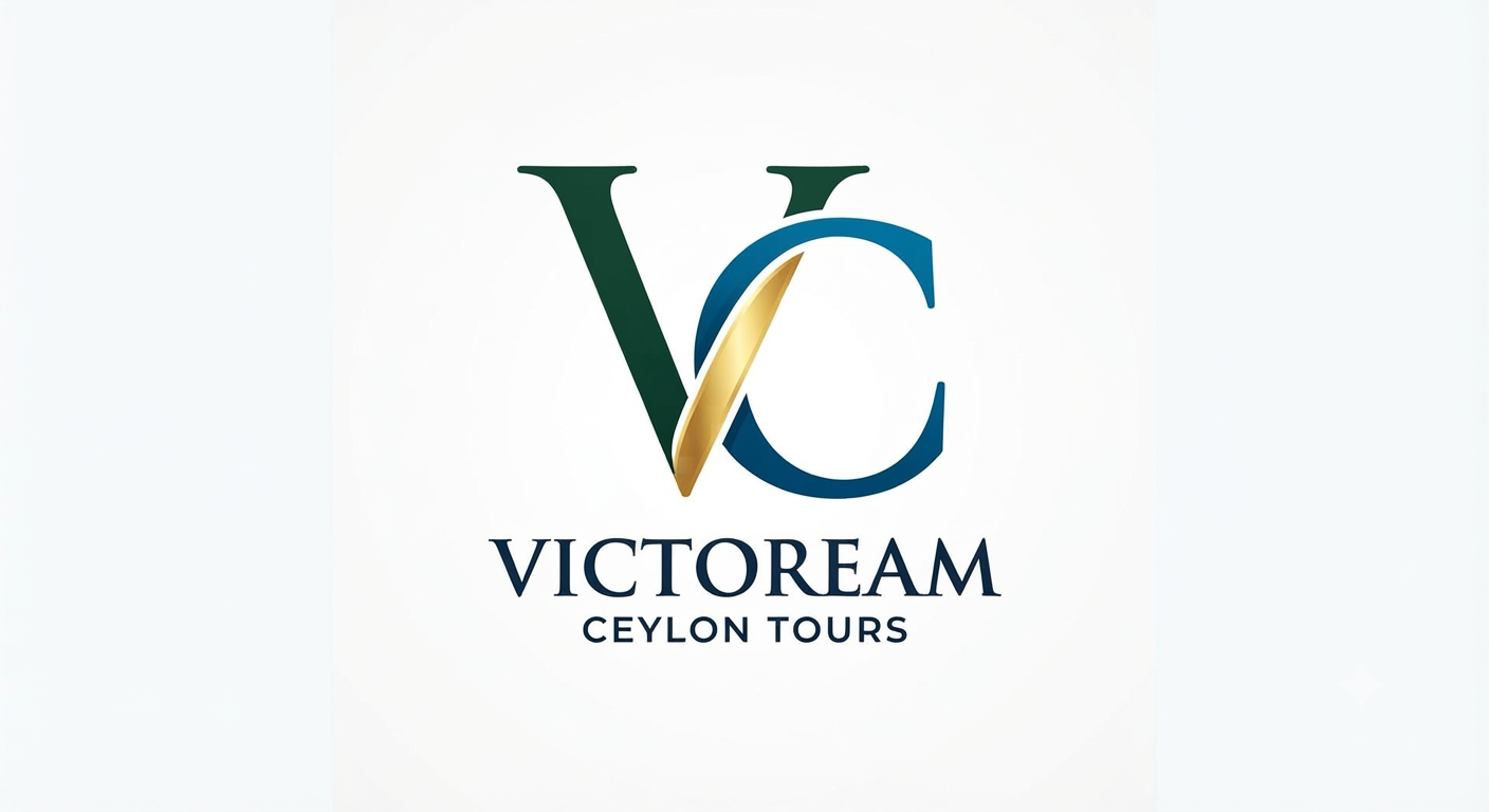 Victoream Ceylon Tours